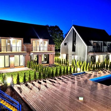 1 Apartamentai Prie Juros Паланга Экстерьер фото
